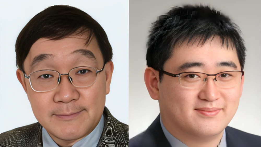 Shinya Goto: How Newton’s Laws Shape Platelet Function