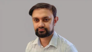 Anas Nasir: From the Bench to Digital Pathology