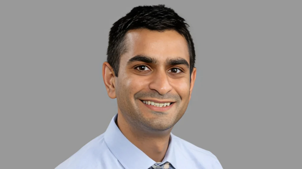 Tarun Aurora։ Towards Better Risk Stratification in Sickle Cell Disease