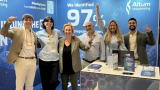Marina Planas: MRD and Molecular Monitoring Take Center Stage at EHA 2026