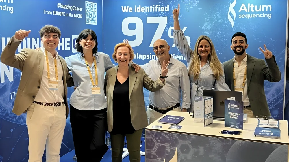 Marina Planas: MRD and Molecular Monitoring Take Center Stage at EHA 2026