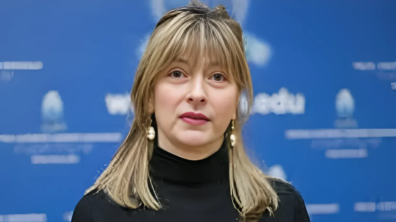 Inga Kakhniashvili: A Rare Case of Recurrent Arteriovenous Malformation (AVM)-related Haemorrhagic Stroke