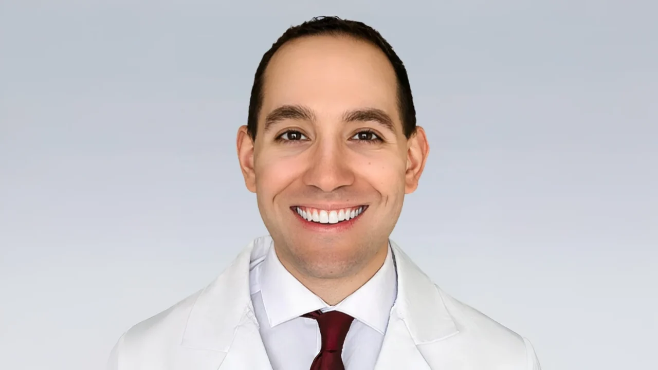 Ryan O’Keefe: Exploring Gaucher’s Disease