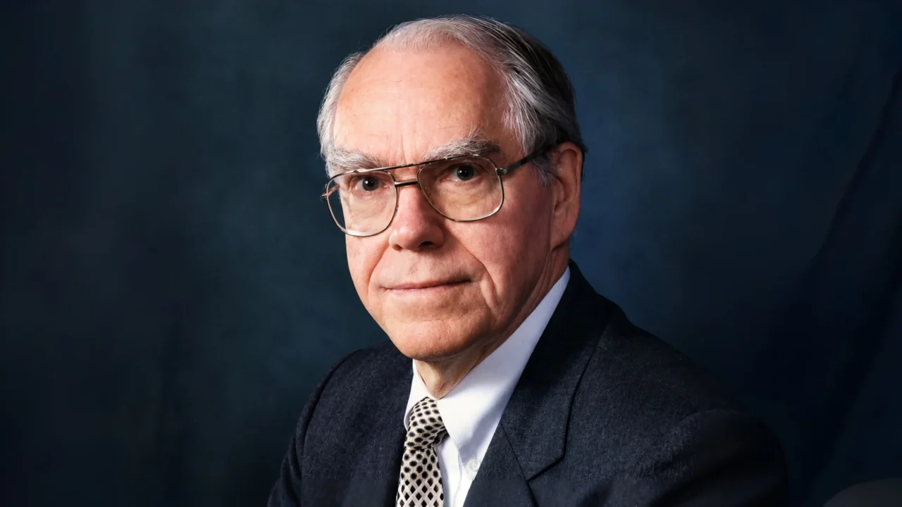Alan Nurden: Honoring the Legacy of Dr. Richard Aster