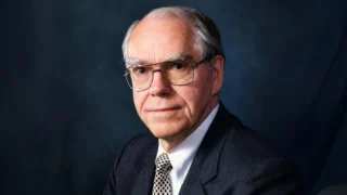 Alan Nurden: Honoring the Legacy of Dr. Richard Aster