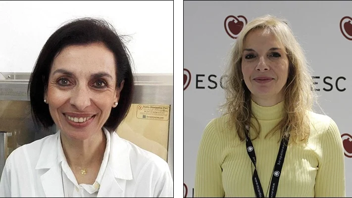Maria Marketou: Delighted to Announce the Launch of Greece’s 1st Clonal Hematopoiesis Cardio-Hematology Outpatient Clinic