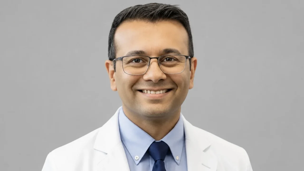 Mohit Koladia: The Pharmacist’s Role in Stroke Prevention for Atrial Fibrillation