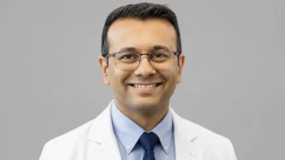 Mohit Koladia: The Pharmacist's Role in Stroke Prevention for Atrial Fibrillation