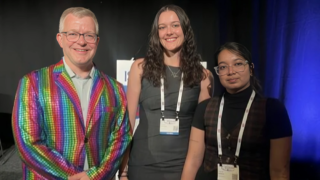 Caitlin Schneider: Research, Collaboration, and New Beginnings at ISTH 2026