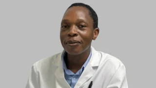 Orton Lungu: Recognizing the Many Causes of Abnormal Uterine Bleeding