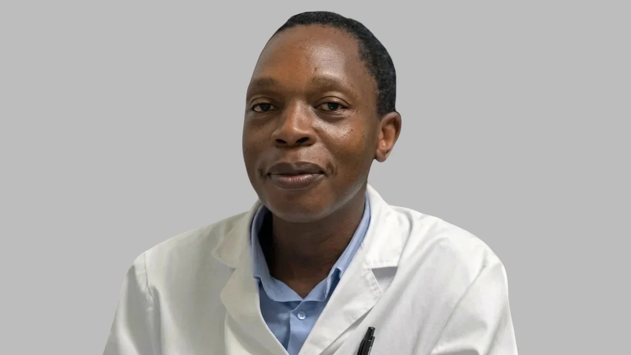 Orton Lungu: Recognizing the Many Causes of Abnormal Uterine Bleeding