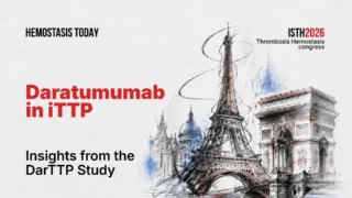 Daratumumab in Difficult-to-Treat iTTP: Updated Results from the International DarTTP Study