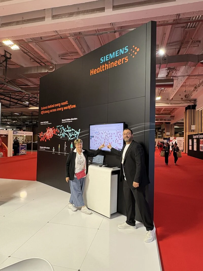 Viviana Di Fabio: The Synergy Between Hematology and Hemostasis Starts with Platelets 1 Viviana Di Fabio