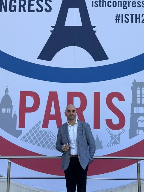 Joseph Pierre Aboumsallem