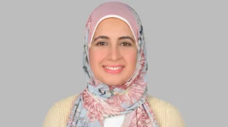 Yomna Maarouf: Should All Adolescent Girls Be Screened for Iron Deficiency?