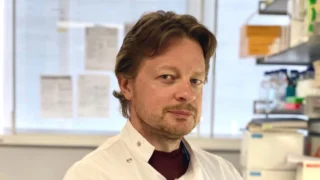 Tom McKinnon: The Conversations That Continue Beyond ISTH 2026