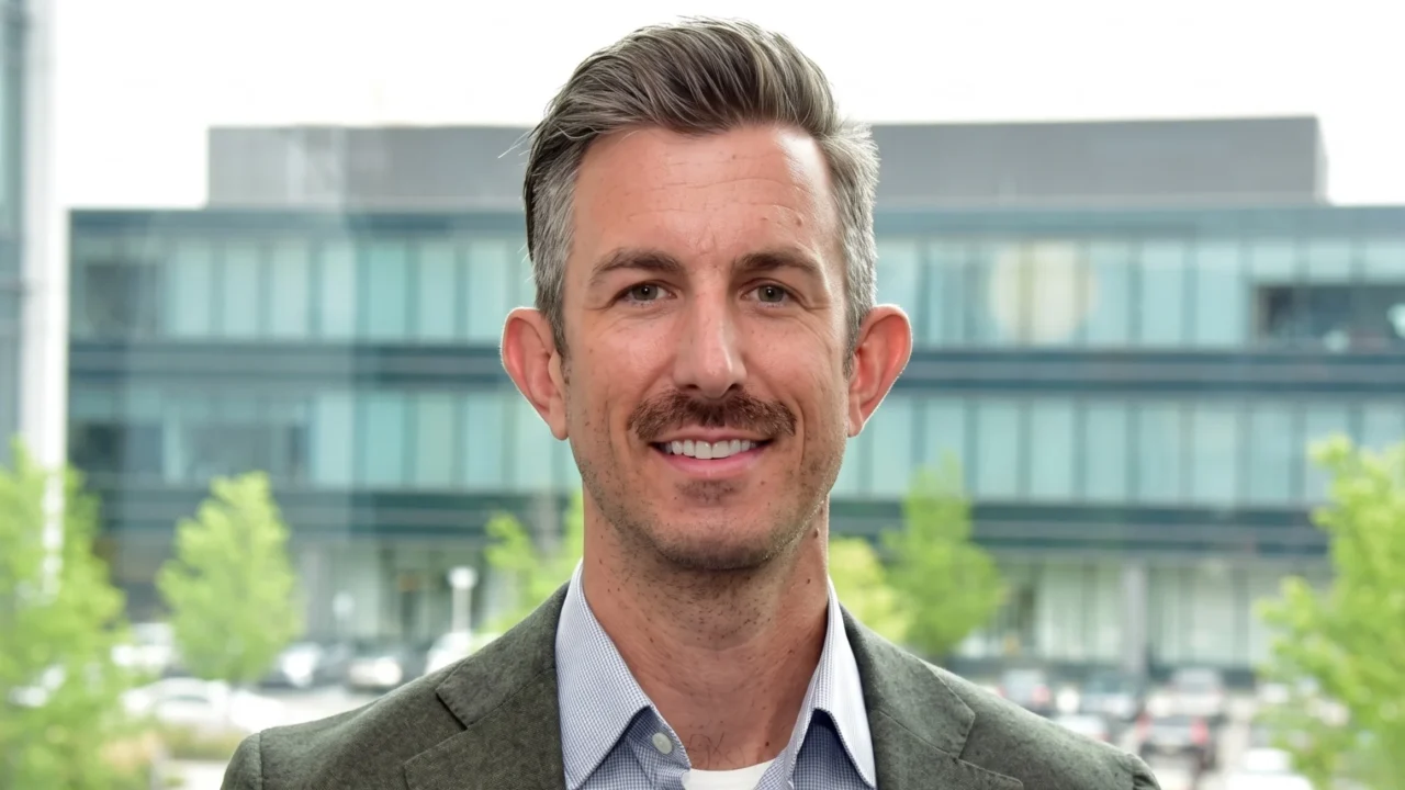 Aaron Paul Kithcart: When Clinical Research Comes Together at ISTH 2026