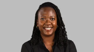 Gatoto Carole: Building Partnerships for Better Hemophilia Care at ISTH 2026