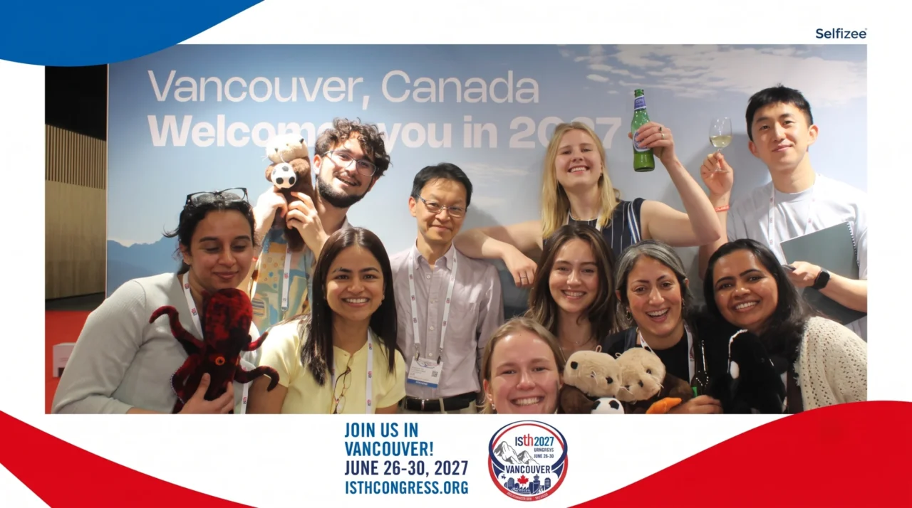 Pablo Albasanz-García: The Conversations That Shape Better Science at ISTH 2026