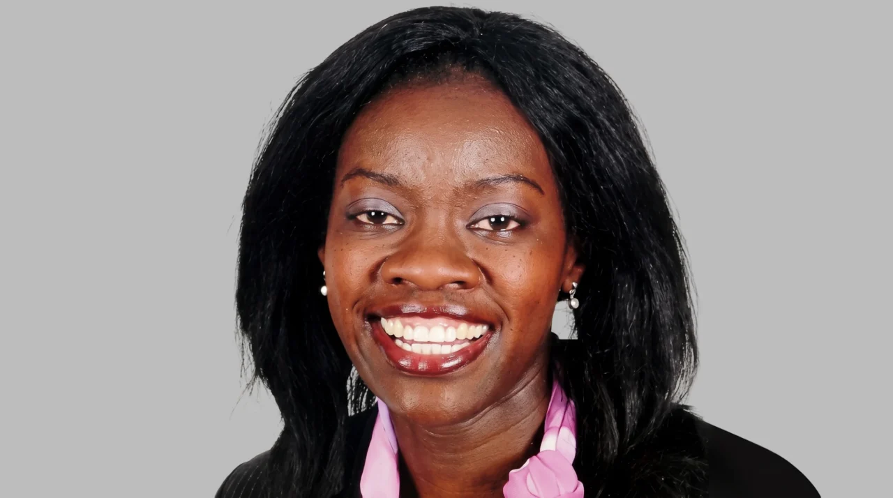 Lorna Knight: The Next Frontier in Sickle Cell Disease Is Access