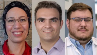 Maha Othman: Where Scientific Collaboration Sparks New Research at ISTH 2026