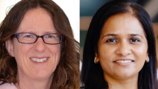 Fionnuala Ní Áinle: Welcoming Vishakha K. Kumar to ISTH
