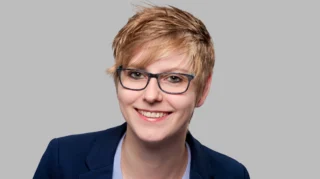 Jennifer Pott: A Rewarding End to an Inspiring Conference at ISTH 2026