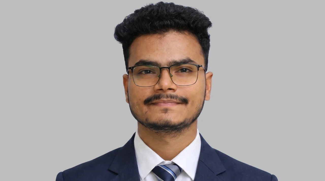 Atahar imam Hasan: Universal Artificial Blood and the Future of Trauma Care