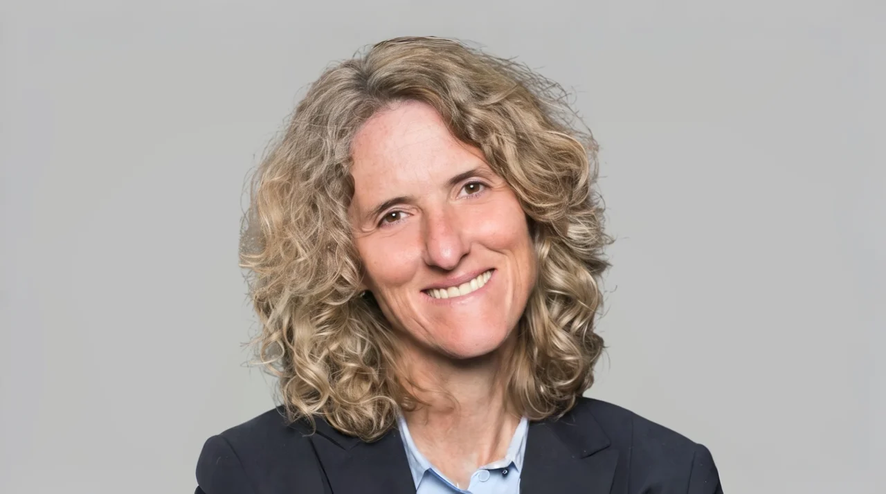 Martina Böhm-Weigert: Supporting Precision Dosing in Hemophilia with Fitusiran