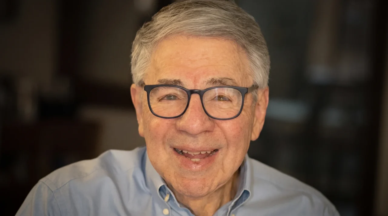 Mel Snyder: Beyond Sickle Cell Disease to the Future of Pediatric Genetics