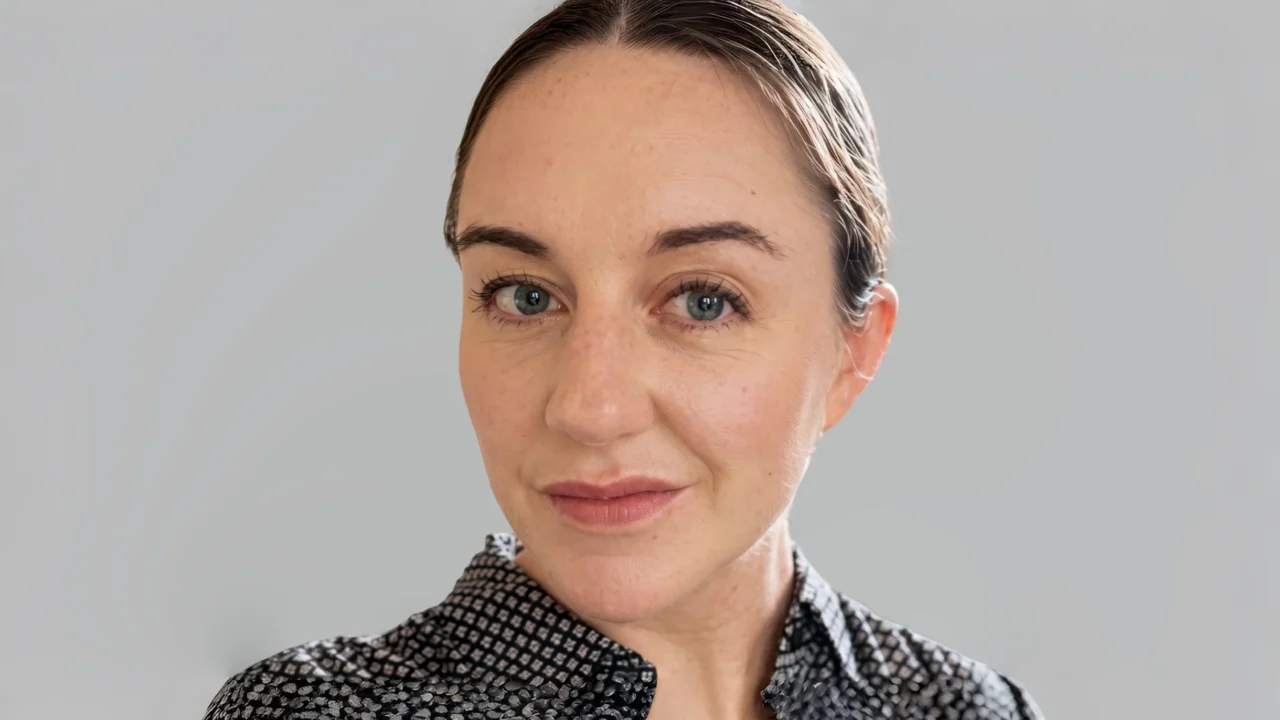 Meghan McCarthy: Closing the Diagnostic Gap in Women with Bleeding Disorders
