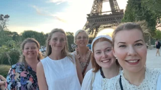 Julie Brogaard Larsen: Where Science Meets Collaboration at ISTH 2026