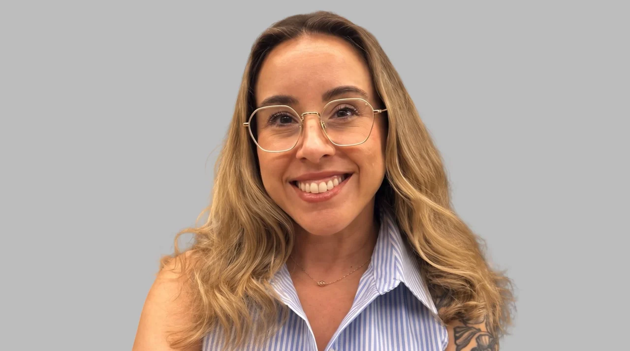 Kellie Machlus: Where Science Meets Friendship at ISTH 2026