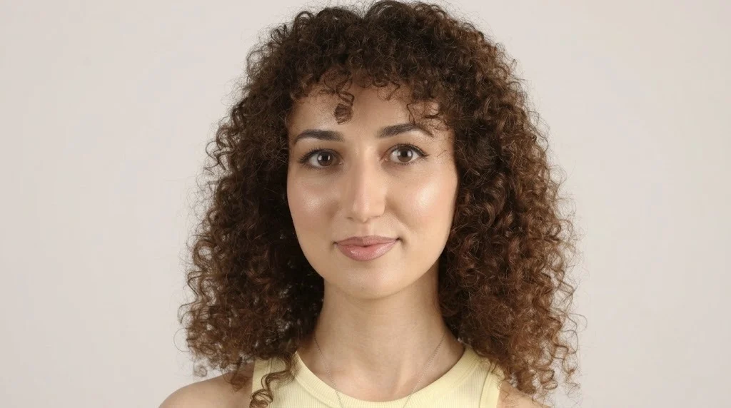 Hermine Sayiyan: Dreams Do Come True – Often When We Least Expect Them