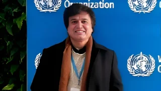 Hasan Abbas Zaheer: How the Future of Thalassaemia Management Can be Made More Equitable and Sustainable