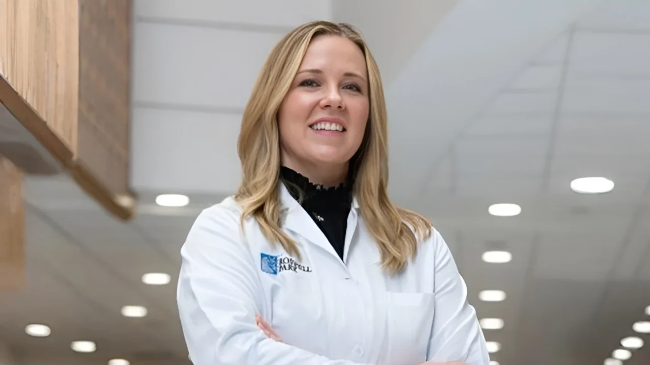 Shernan Holtan: Latest Publication on PTCy