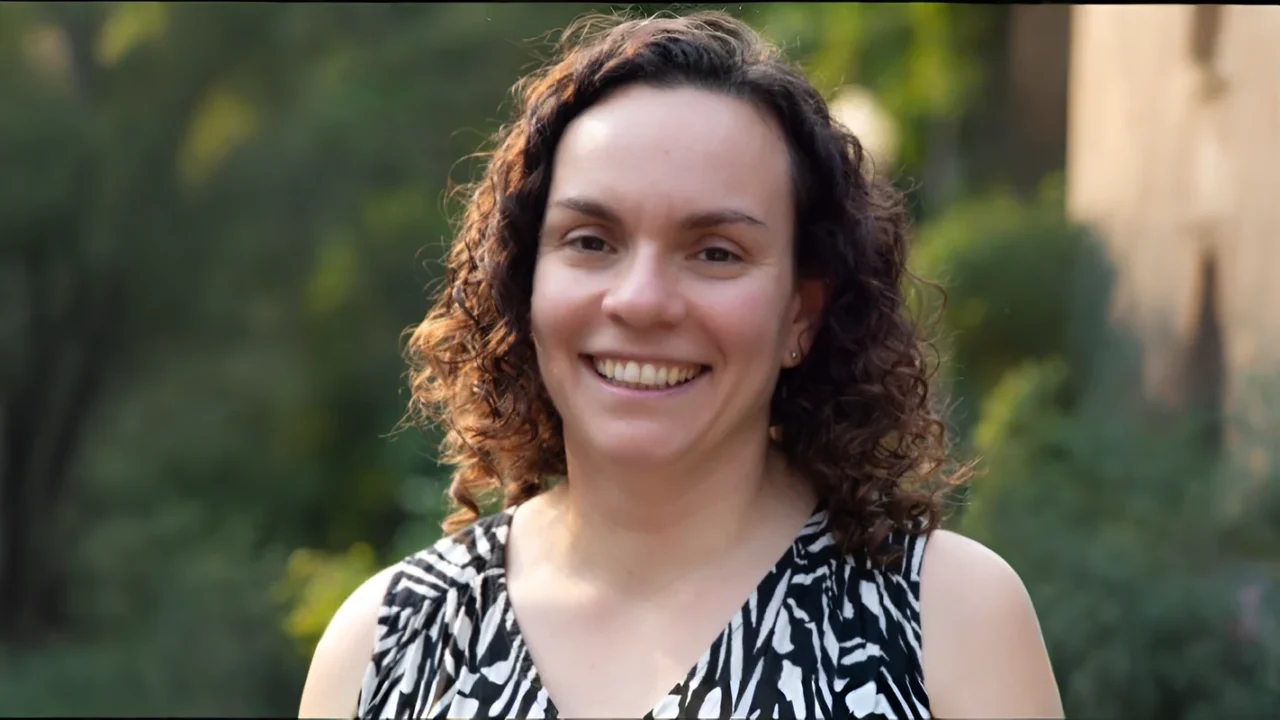 Evangelia Petsalaki: New Systems Biology Approach Identifies Biomarkers in Thrombotic APS