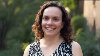 Evangelia Petsalaki: New Systems Biology Approach Identifies Biomarkers in Thrombotic APS