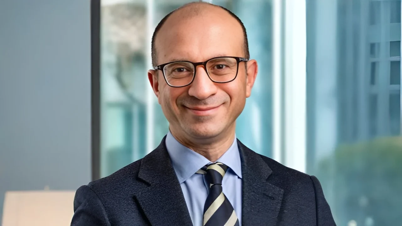 Ahmed Mostafa: Why Antibodies Cause Organ Rejection