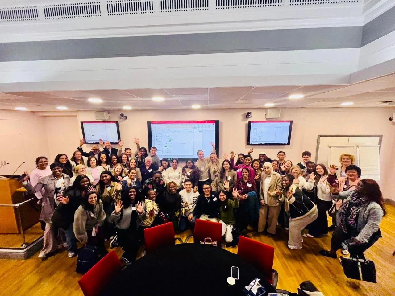 Sinju Thomas: Strengthening Apheresis Excellence Through Shared Learning