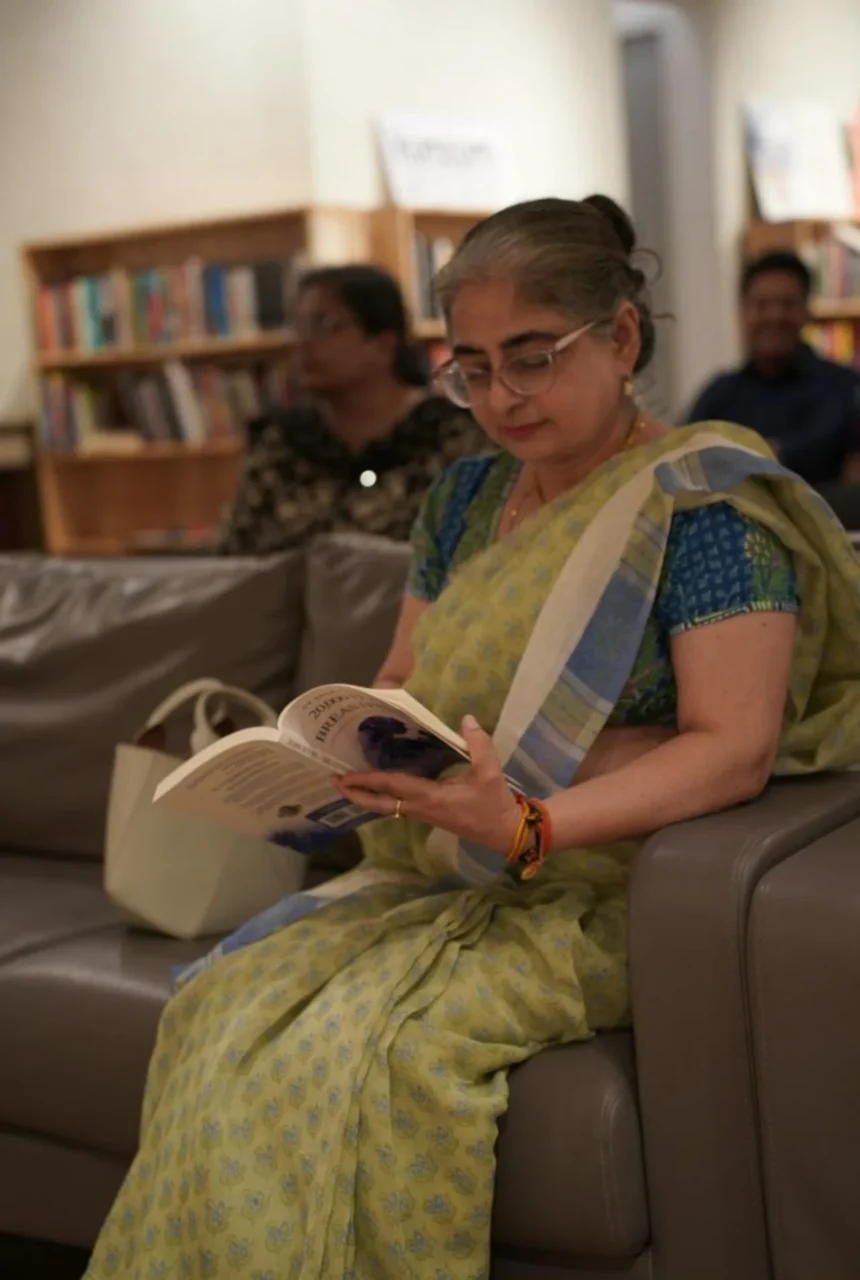 Anamika Bakliwal: When Your Role Model Holds Your Story - Dr. Tulika Seth Ma’am 1 Anamika Bakliwal