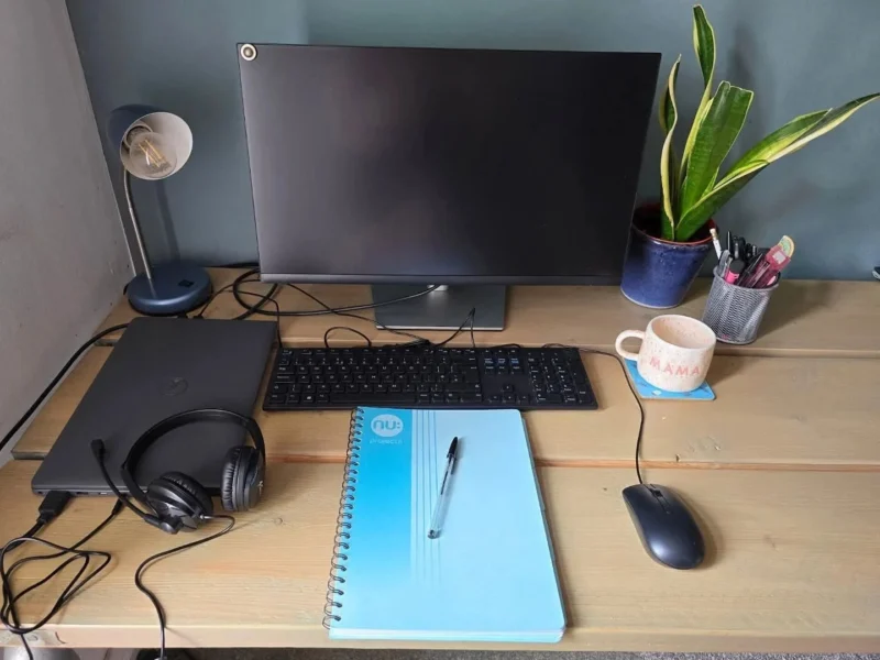 Claire McIvor: One Year at the Stroke Association and Grateful for a Workplace That Made It Possible 1 Claire McIvor: One Year at the Stroke Association and Grateful for a Workplace That Made It Possible