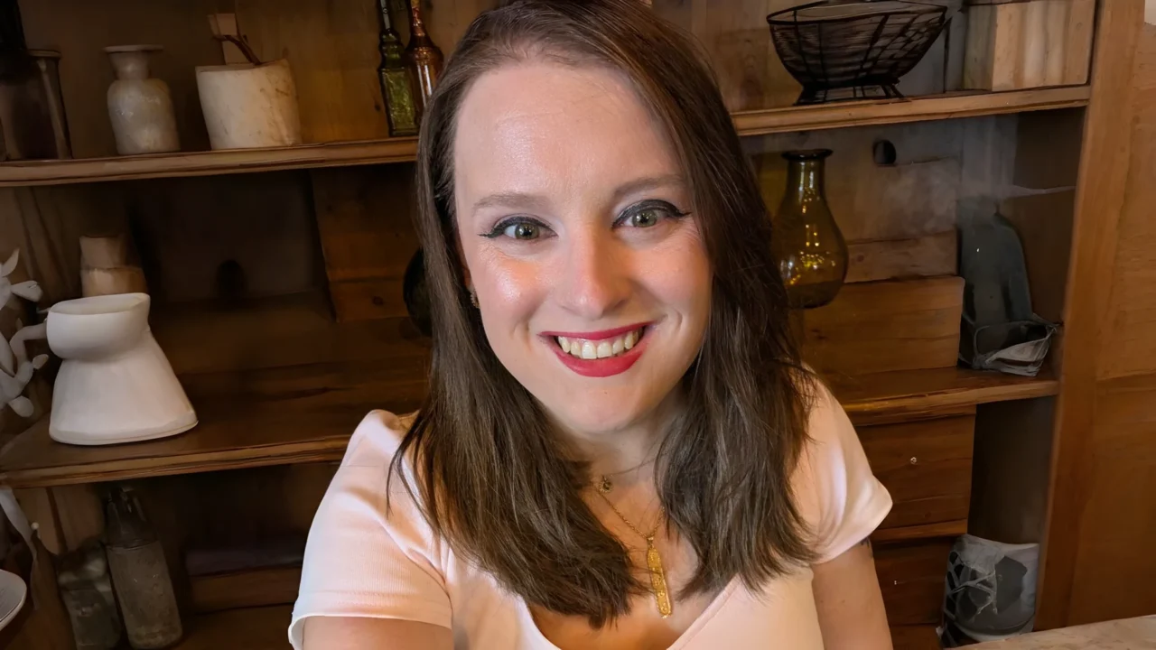 Michelle Leona Cecil: A Visit Home to Wisconsin Highlighted the Power of Partnership in Bleeding Disorders Care