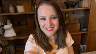 Michelle Leona Cecil: A Visit Home to Wisconsin Highlighted the Power of Partnership in Bleeding Disorders Care