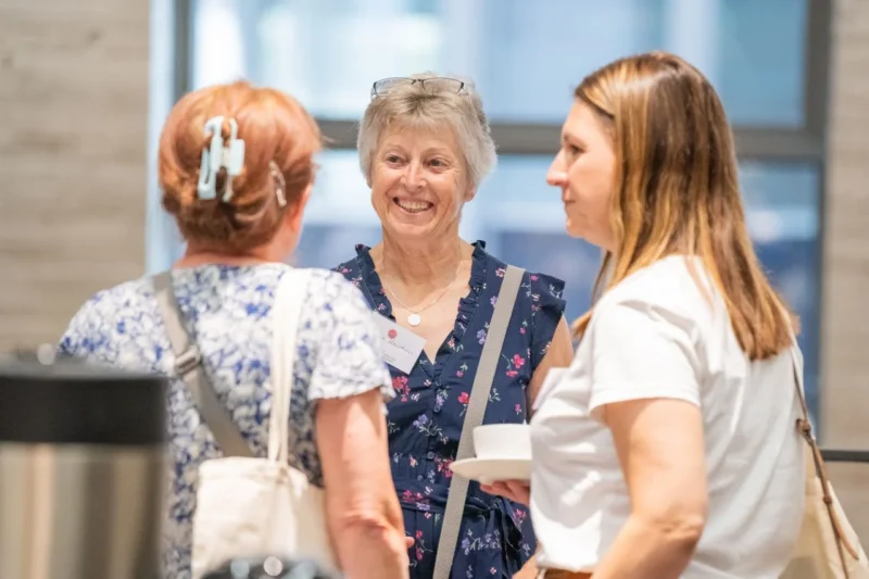 Danielle Boyle: Collaboration Across Borders Is Helping Shape the Future of ITP Care
