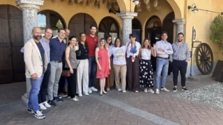 Jacopo Parizzi: Roche's Non-Malignant Hematology Team Is Looking Ahead to 2027