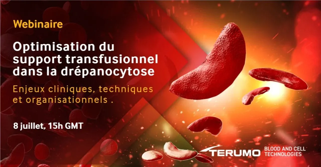 Maxime Dely: Improving Blood Transfusion Practices for Sickle Cell Disease in Africa 1 Maxime Dely: Improving Blood Transfusion Practices for Sickle Cell Disease in Africa