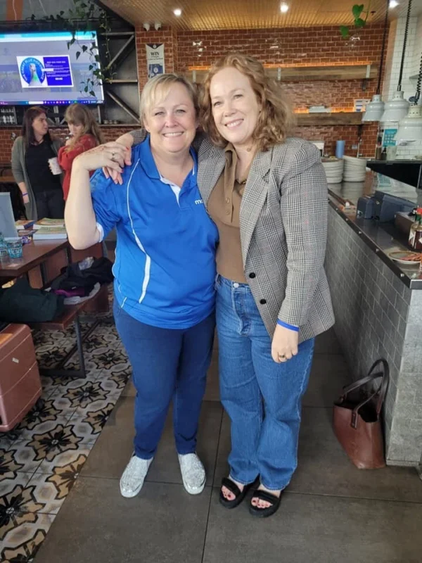 What Hundreds of Stroke Stories Have Taught Diana Kerr About Recovery and Resilience - Stroke Foundation 2 What Hundreds of Stroke Stories Have Taught Diana Kerr About Recovery and Resilience - Stroke Foundation