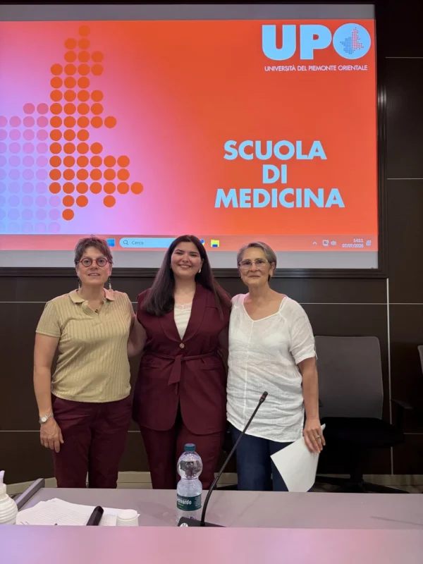 Excellent PhD Defense by Roberta Cirsmaru on Gene Therapy for Hemophilia A - CRH French Reference Center for Hemophilia Lyon 1 Excellent PhD Defense by Roberta Cirsmaru on Gene Therapy for Hemophilia A - CRH French Reference Center for Hemophilia Lyon