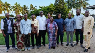 Bringing Hemophilia Care Closer to Communities in Togo - WFH